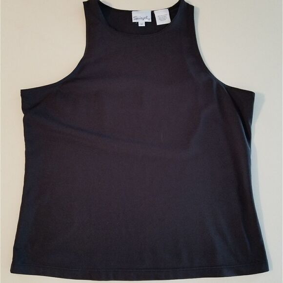 Spiegel Tank Top   - Picture 1 of 6